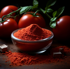 Food Grade Natural Tomato Extract Powder Dehydrated Dried Tomato Powder