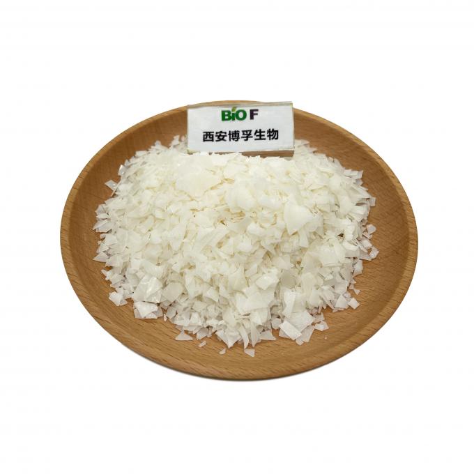 Kosmetische Flocke des Emulsionsmittels Ceteareth-30 mit Massenpreis, schnelles Verschiffen 0