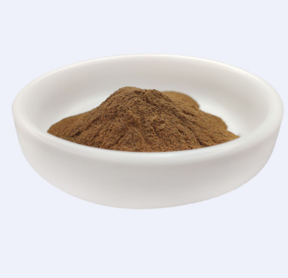 100% natürlicher Hamamelis virginiana Zaubernussauszug als kosmetische Rohstoffe 0