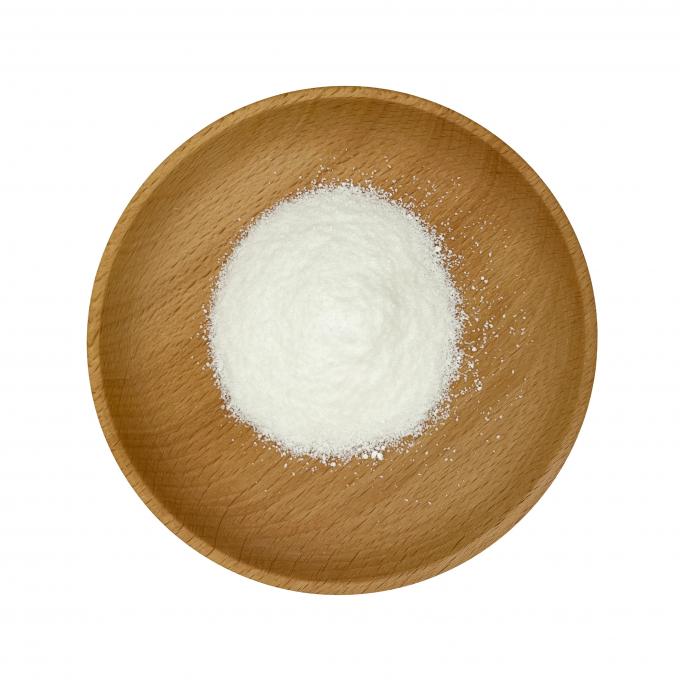 Reine N-Acetyl-D-Glucosamin-Naturkosmetik-Rohstoffe CAS 7512-17-6 0