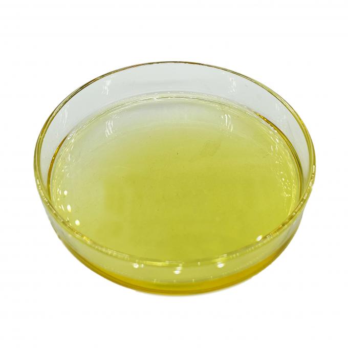 Kosmetischer Grad PEG-7 Glyzerin- Cocoate mit hoher Qualität zu Massenpreis 0