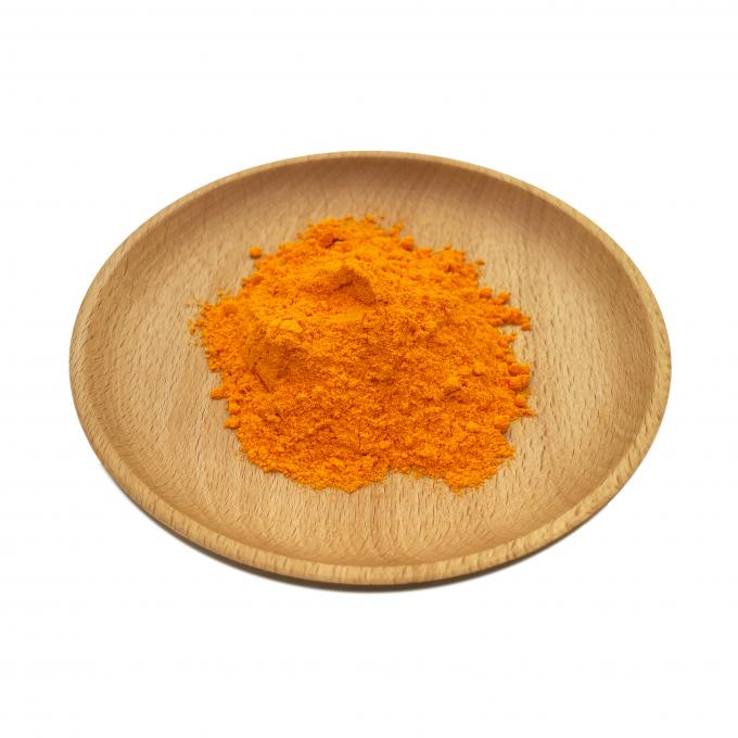 Gesundheits-Ergänzungs-Rohstoff-verringerter Coenzym Q10 mit Fabrikpreis 0