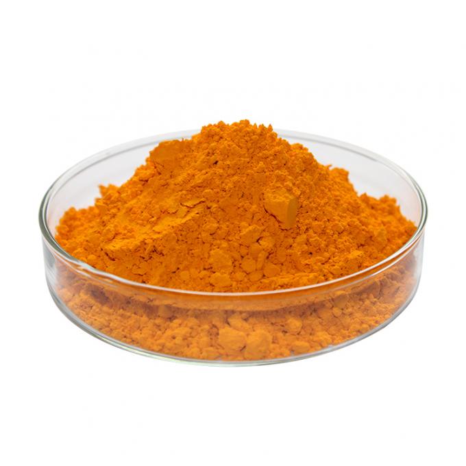 Natürliches Produkt von gesunder Qualität HPLC Blumenlösungsmittel Marigold Extrakt Luteinpulver 5%-90% 0