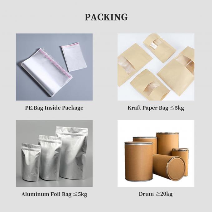 Creme Farbe Kosmetikqualität Carnauba Wachs Flake 99% Reinheit Spezifikation 1