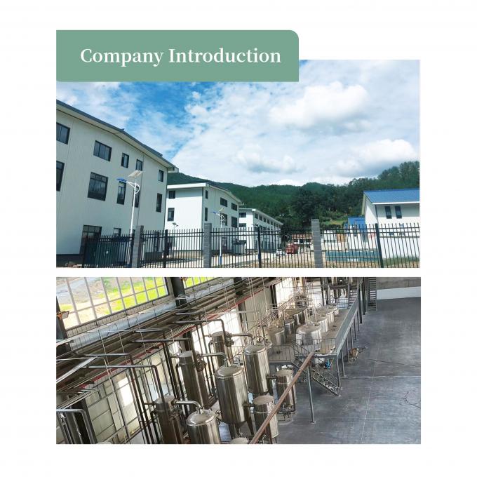 Creme Farbe Kosmetikqualität Carnauba Wachs Flake 99% Reinheit Spezifikation 2