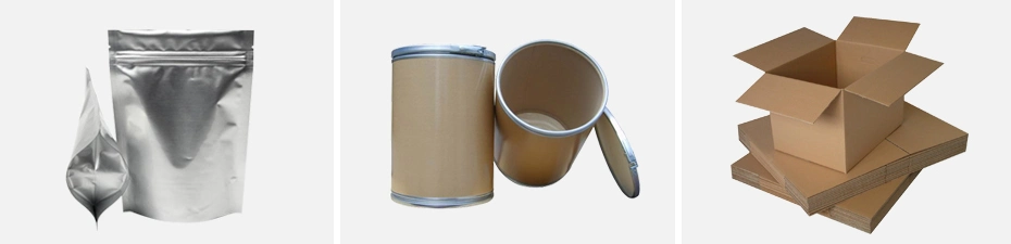 10% bis 98% Sialic Acid N-Acetylneuraminic Acid Weißes Pulver Lebensmittelqualität 2