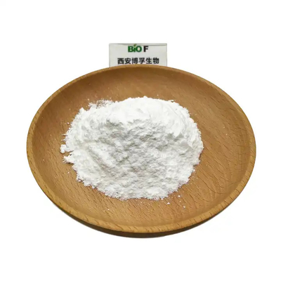 White Color Cosmetic Grade 99% Purity Benzophenone-4 CAS 4065-45-6