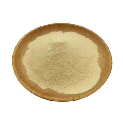 Larch Extract 90%-98% Dihydroquercetin Taxifolin Powder CAS 480-18-2