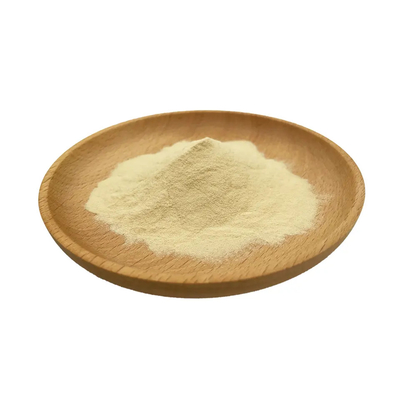 Hellgelbe Feststoff Polyglyccrol-6 Stearat Kosmetische Rohstoffe mit CAS-Nr. 95461-65-7