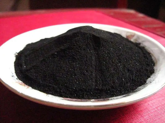 Kosmetisches Pulver des Grad-Schwarzes Fullerene-Kohlenstoff-C60 für Verkauf
