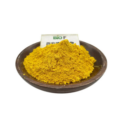 99% Reinheit Gelb Carnauba Wachs Pulver CAS 8015-86-9 für die Kosmetikherstellung