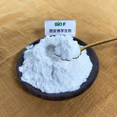 Nahrungsmittelgrad-Natriumalginat Cas 9005-38-3 mit freier Probe
