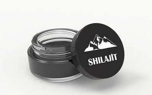 Hochwertiges organisches Shilajit-Harz mit einem wettbewerbsfähigen Preis
