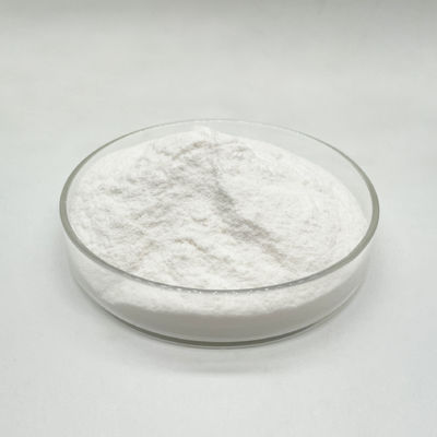 Natürliche Kosmetik Rohstoffe CAS 7377-03-9 Caprylohydroxamsäurepulver