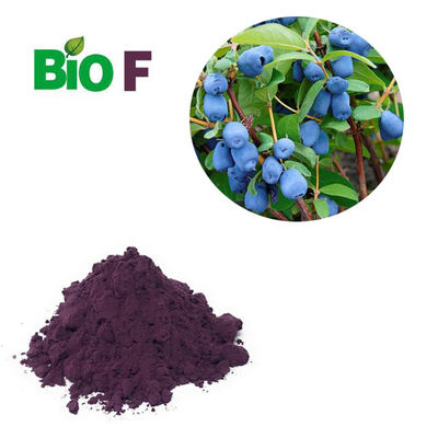 Anti- Kräuterergänzungs-Indigo Agingnatural pulverisiert 40% OPC-Entlastung Asthenopia